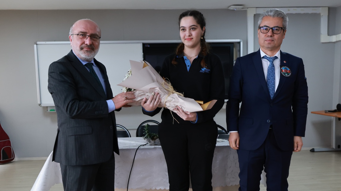 KARİYER GÜNLERİ